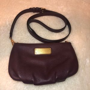 Marc Jacobs crossbody